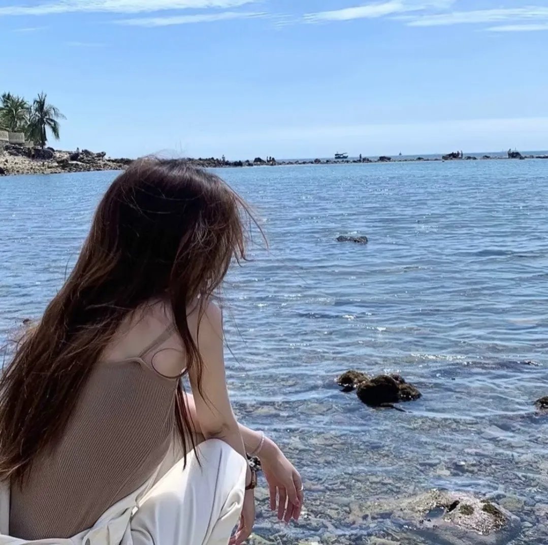 爱情没有终点
