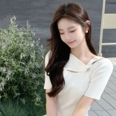 碧波仙子