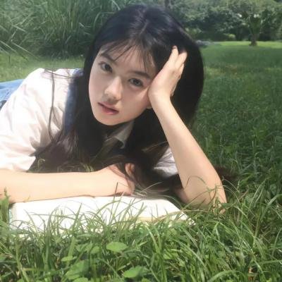 美好的早晨